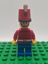 LEGO Toy Soldier Minifigure COL162