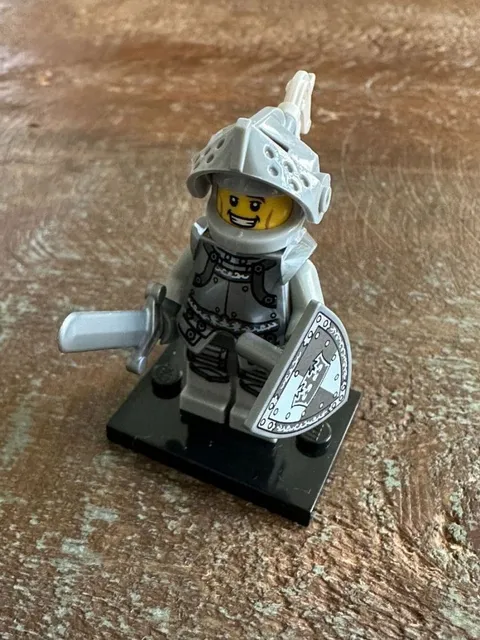 Lego Collectable Minifigures CMF - Various From Series 2-25 - Loose and Complete