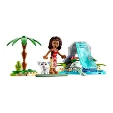 Lego 30646 Disney Moana's Dolphin Cove New Polybag