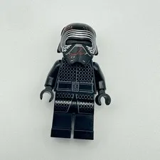 Lego Star Wars Supreme Leader Kylo Ren Minifigure sw1072