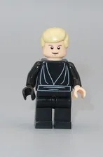 LEGO Star Wars Luke Skywalker Jedi Knight minifigure 10212 Imperial Shuttle