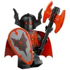 LEGO Minifigure Series 25 71045 Vampire Knight