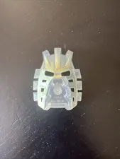 LEGO BIONICLE Mask of Light (44814, 2002)