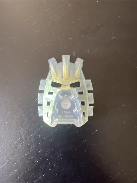 LEGO BIONICLE Mask of Light (44814, 2002)