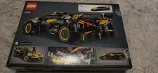 LEGO Technic Bugatti Bolide 42151 Brand New Sealed