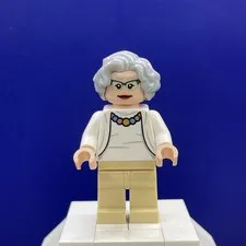 LEGO® Minifig idea036 - Nancy G. Roman