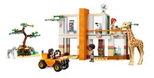 LEGO Friends - Mia's Wildlife Rescue (41717) - 430 pcs