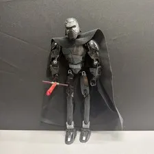 Lego Star Wars Buildable Figure 75117 Kylo Ren/No Box