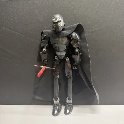 Lego Star Wars Buildable Figure 75117 Kylo Ren/No Box