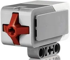 LEGO 45507 EV3 Touch Sensor Detect Press and Release Action