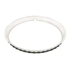 United Pacific Industries A6224-3 14 Smooth Trim Ring 1 Pack