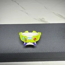 Lego Toy Story Buzz Lightyear Large Torso From Set #7592