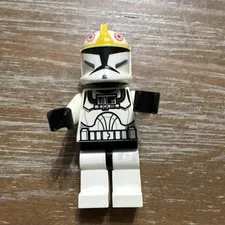 LEGO SW0355 - Clone Trooper Pilot (Phase 1) (Star Wars)