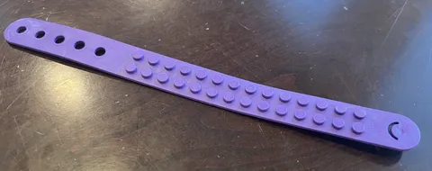 Lego Dotts Bracelet