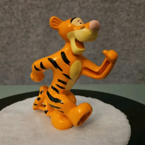 Lego Duplo Disney Tigger figure