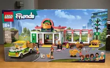 NEW LEGO FRIENDS 41729 ORGANIC GROCERY STORE MISB IN HAND FAST SHIPPING USA