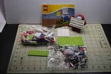 LEGO Iconic Pencil Pot (40188)