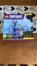 LEGO Fortnite Supply Llama Collectible Building Toy 77071 Set FREE IMPORT FEES