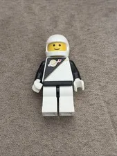 Space Police I Minifigure, LEGO® Space Astro Not Complete
