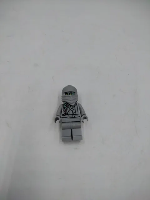 LEGO Ninjago Ghost Student minifigure Day of the Departed 70590 njo0255 NEW