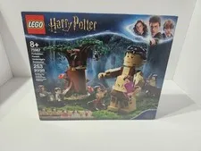 LEGO Harry Potter: Forbidden Forest: Umbridge's Encounter (75967)