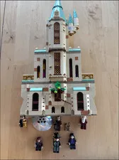 LEGO Harry Potter: Hogwarts: Dumbledore’s Office (76402)