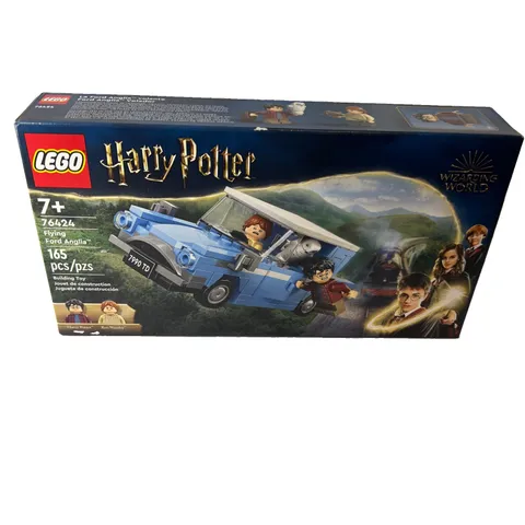 Brand new and factory sealed. Box may show minor shelf wear. Please review