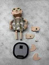 LEGO Harry Potter: Dobby the House-Elf (76421) Incomplete