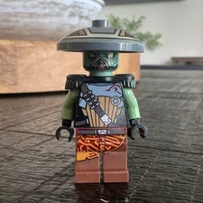 LEGO EMBO OG 