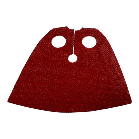 LEGO ® minifigure cape red dark red Star Wars 6166994 19888 cape new accessories