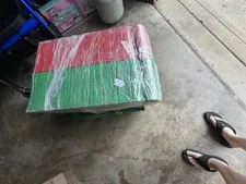 Lego Foam Climbing And Stacking Blocks 