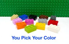 LEGO 2x3 Brick Block "You Pick Your Color and Qty" NEW