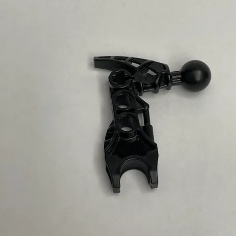 Lego 60896 Black Replacement Part Piece