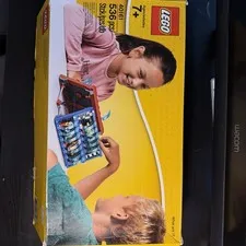 Lego What Am I? Guessing Game Set - 100% Complete W/ Manual And Mini Figs Used