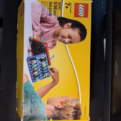Lego What Am I? Guessing Game Set - 100% Complete W/ Manual And Mini Figs Used