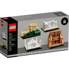 Lego 40585 - Wonderland_