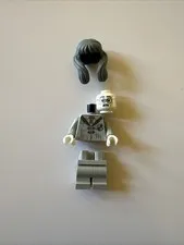 New Lego Moaning Myrtle Minifigure From Set 76473 Exclusive!