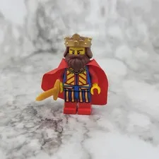 Lego Classic King Minifigure Series 13 71008