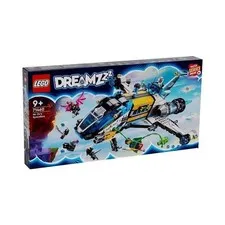 LEGO DREAMZzz 71460 Mr. Oz's Spacebus 878 Pieces Building Set