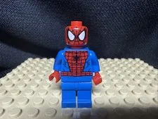 LEGO MINI FIGURE Spider-Man, MINIFIG RETIRED