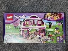 LEGO FRIENDS: Sunshine Ranch (41039)