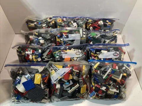 26 Lbs of LEGO Friends & Misc Sets~Parts & Pieces~ Loose Bulk Lot~