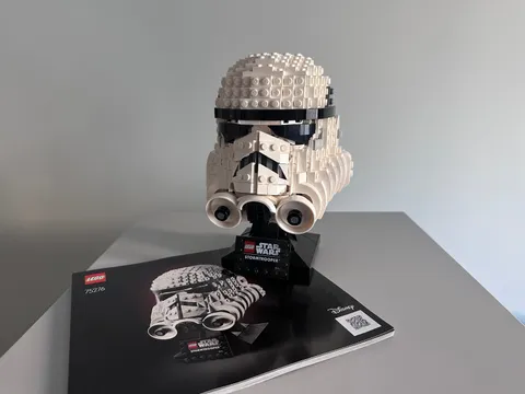 LEGO Collection - Star Wars & Lego IDEAS