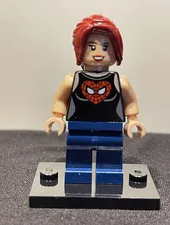 LEGO Spider-Man (Mary Jane 5)