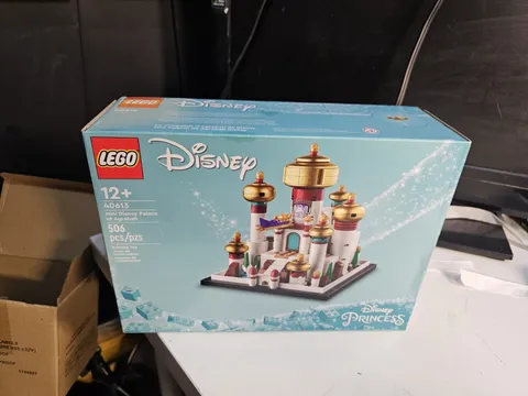 LEGO 40613 Disney Princess Aladdin Palace of Agrabah