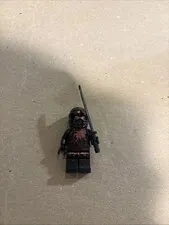 LEGO Cole NRG Minifigure