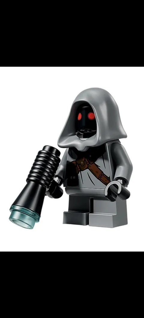 LEGO® STAR WARS Set 75453 OFFWORLD JAWA