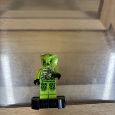 Lego Lasha Minifigure Ninjago 70668 70679 70667 71703 Legacy njo0497  Bl1/22