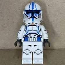 lego star wars gcc shielded hero hardcase custom pad printed 501st 501nd