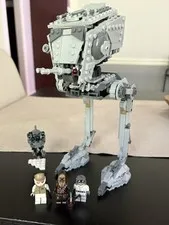 LEGO Star Wars: Hoth AT-ST (75322)